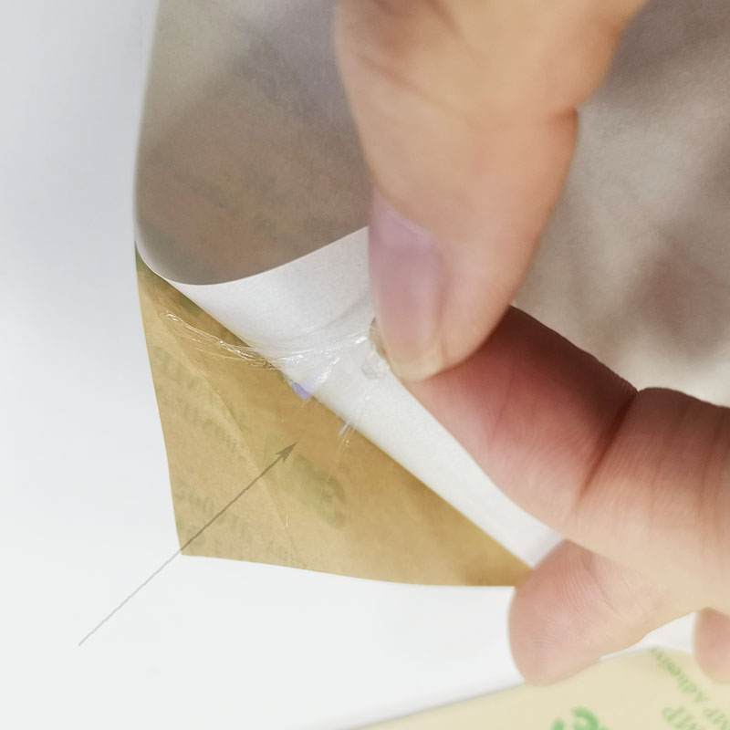 A4 Size 3M 467MP 200MP Double Sided Tape