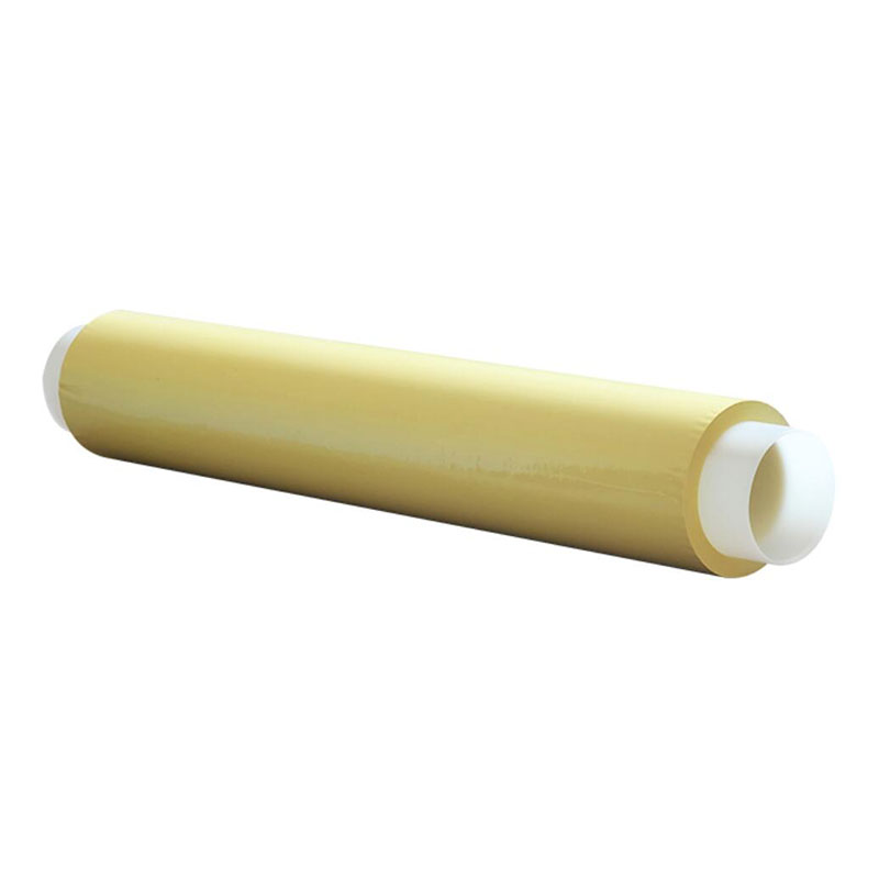 19mm x 66m 3M 56 Yellow Polyester Film Electrical Tape