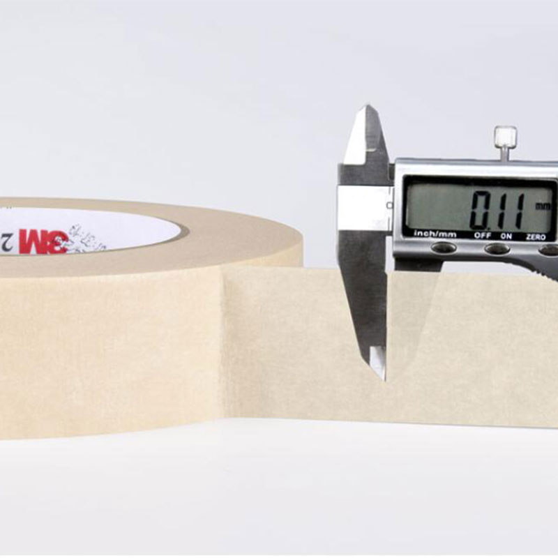 3M 200 Utility Purpose Paper Tape Masking Tape Roll