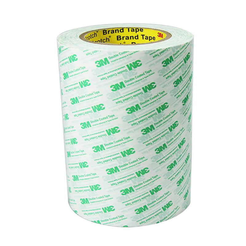 3M 55256 Die Cutting Double-sided Polyester Tape PET Double Sided Tape