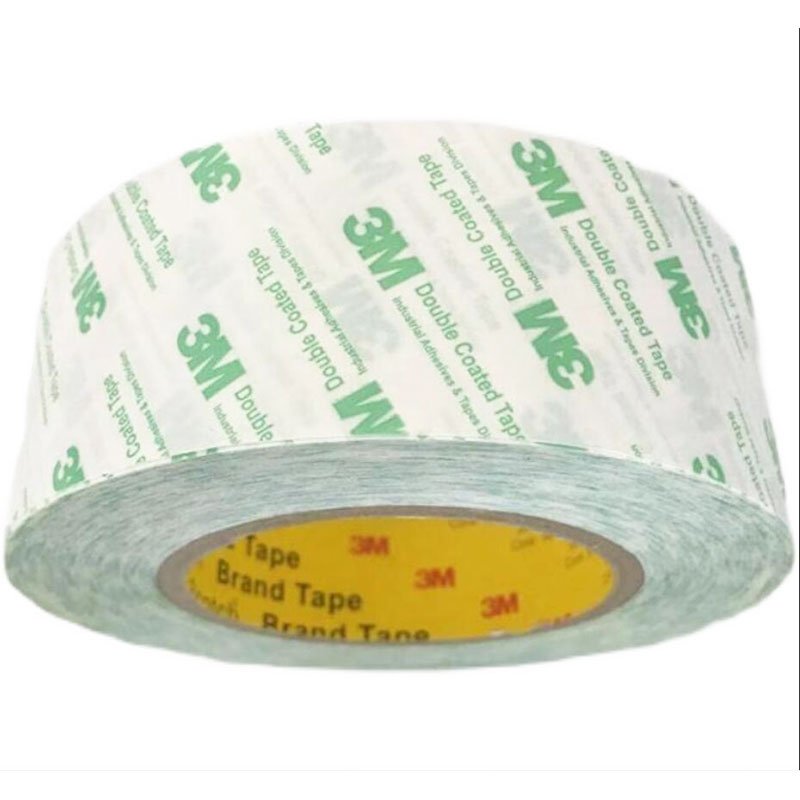 3M 55256 Die Cutting Double-sided Polyester Tape PET Double Sided Tape