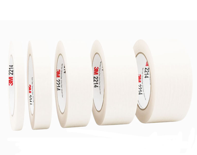 3M Masking Tape 2214