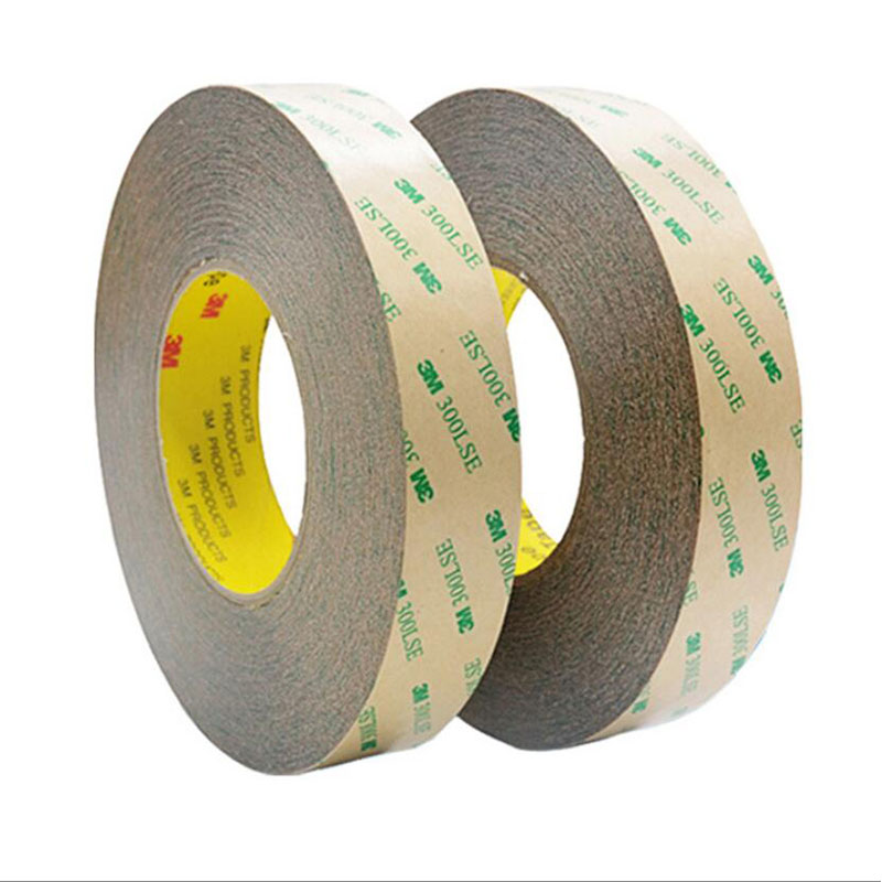 3M Double Coated Tape 93010LE(0.1mm)/93015LE(0.15mm)/93020LE(0.2mm)