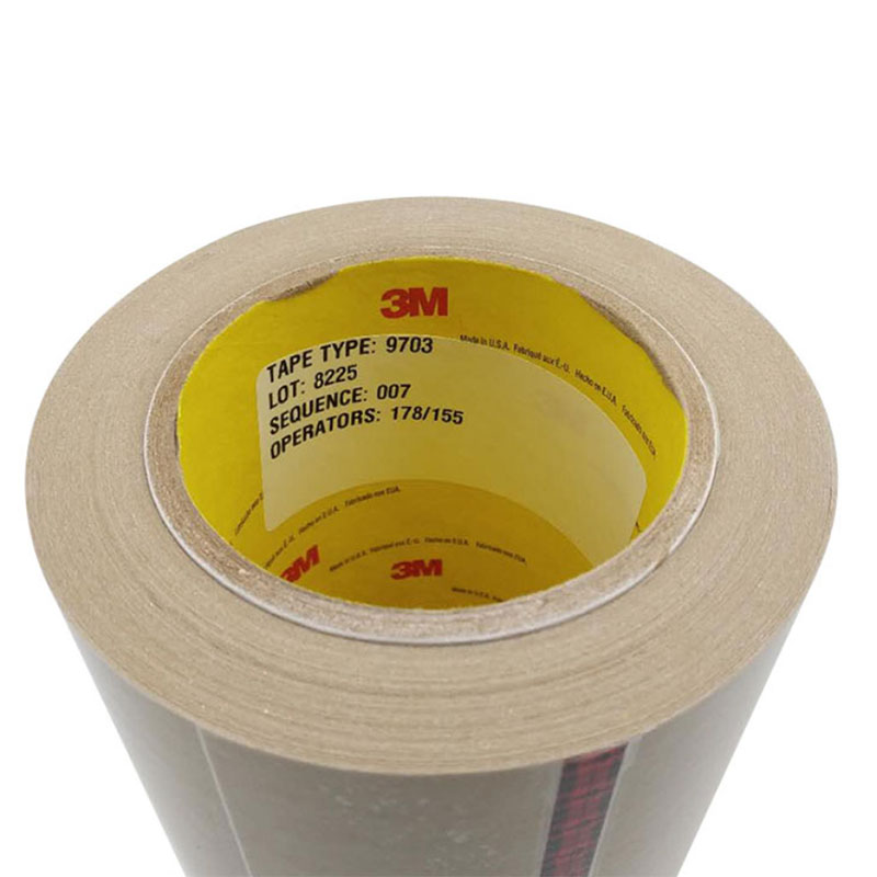 3M 9703 Electrically Conductive Adhesive Transfer Tape