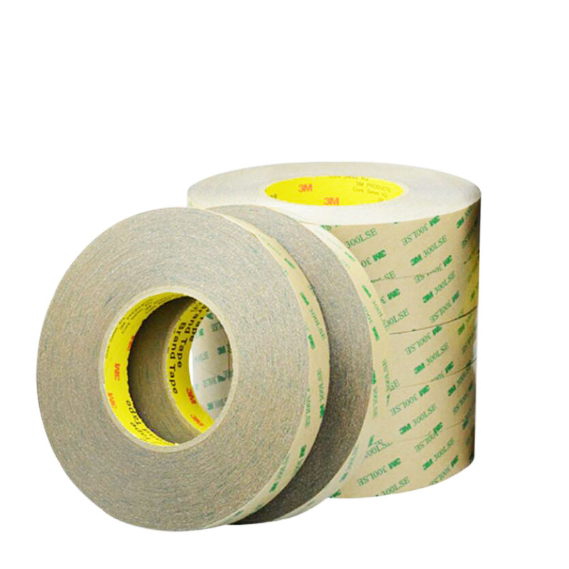 3M Double Coated Tape 93010LE(0.1mm)/93015LE(0.15mm)/93020LE(0.2mm)