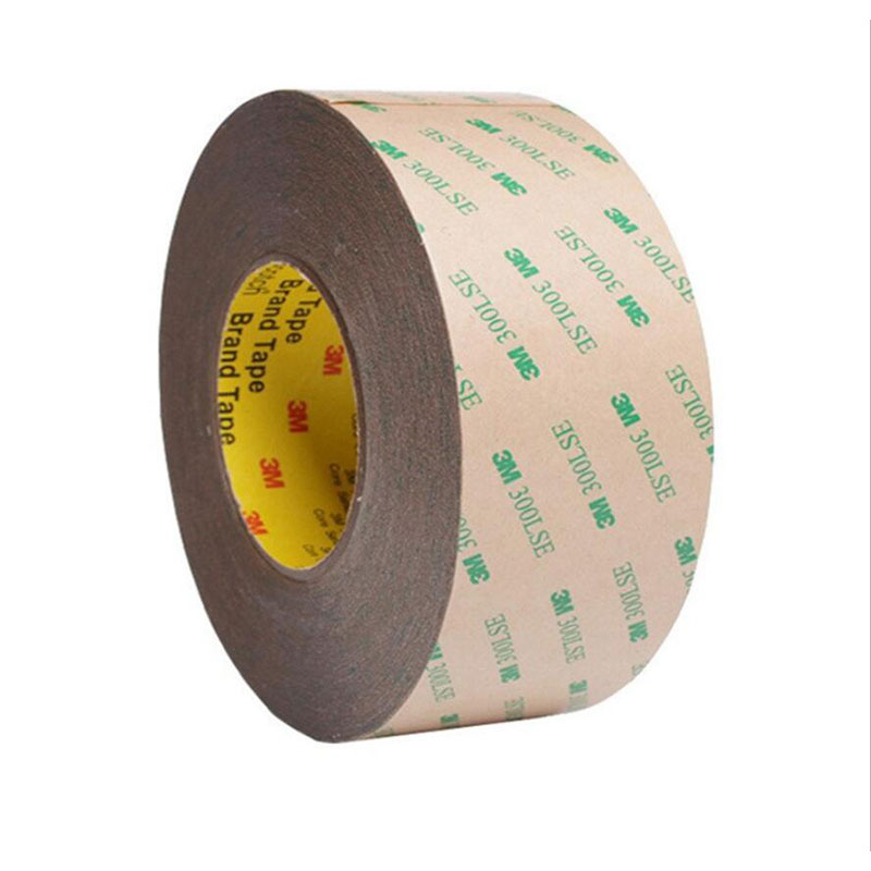 3M Double Coated Tape 93010LE(0.1mm)/93015LE(0.15mm)/93020LE(0.2mm)