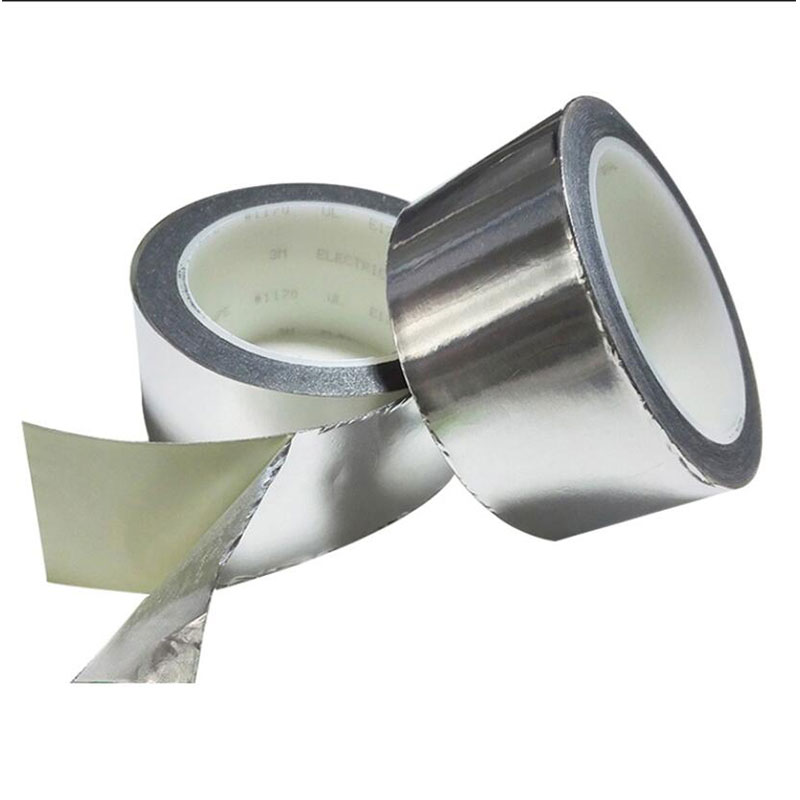 3M 1170 Aluminum Foil Tape