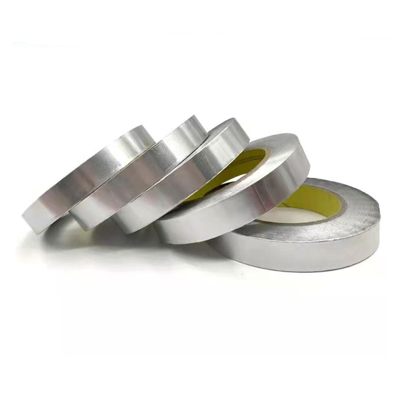 Cond Acrylic 3M 1170 Aluminum Foil Shielding Tape