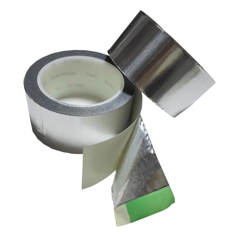 Cond Acrylic 3M 1170 Aluminum Foil Shielding Tape