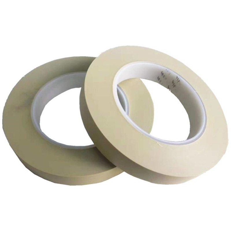 High Temperature PVC Fineline Masking Painter's Tape Tesa 4174