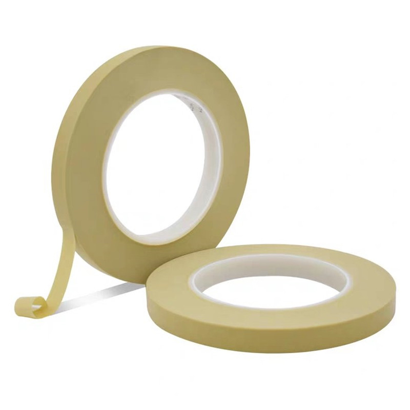 High Temperature PVC Fineline Masking Painter's Tape Tesa 4174