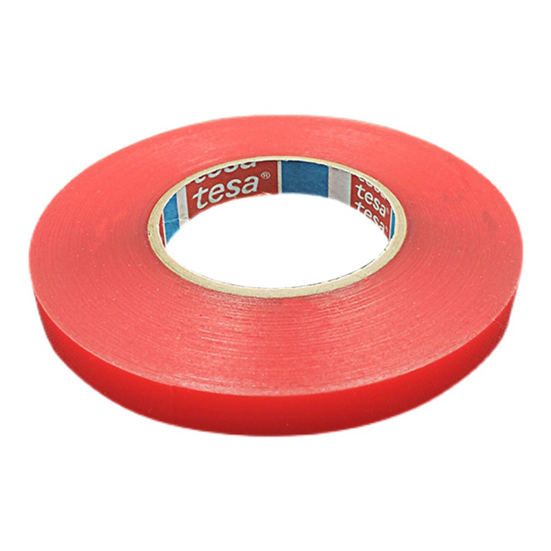 Tesa 4965 Strong Acrylic Adhesive Double Sided PET Tape