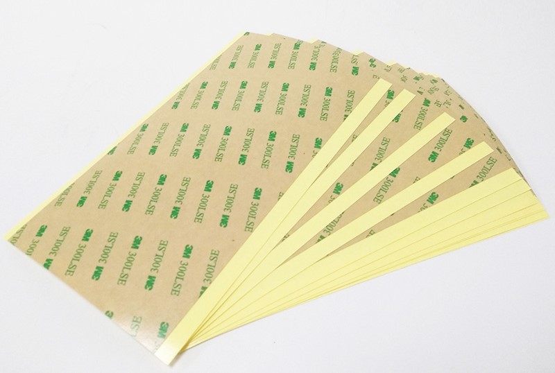 3M 9495LE Adhesive Transfer Tape 25.4mm*55m 300lse Double Coated  Tape