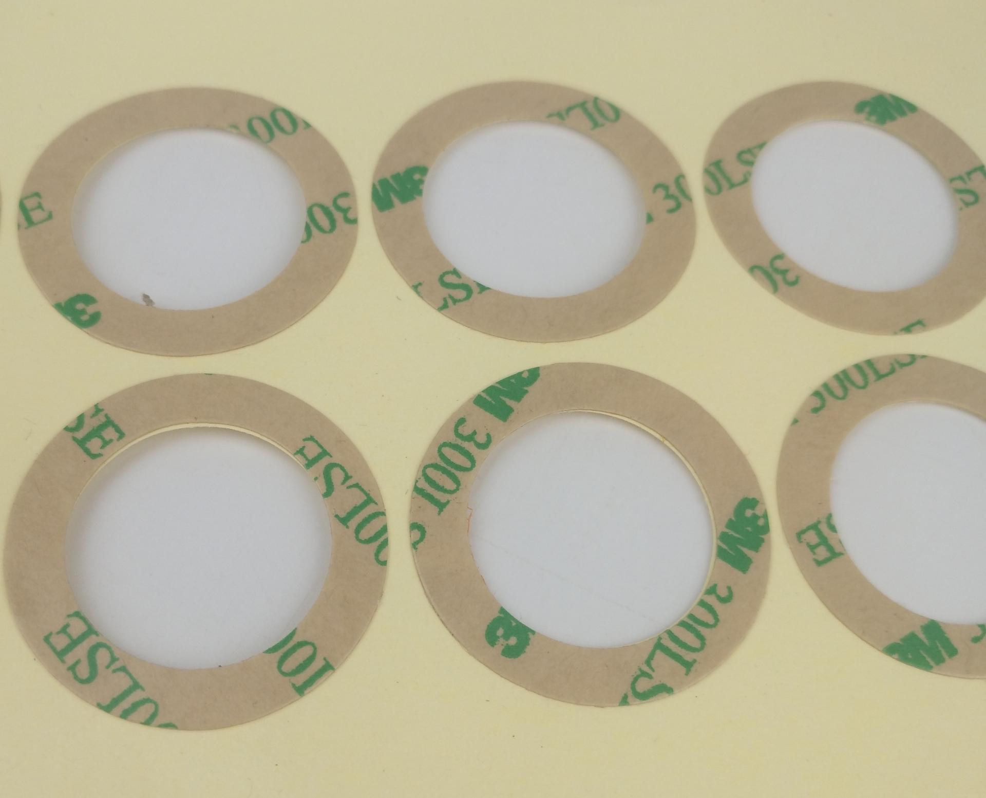 3M 9495LE Adhesive Transfer Tape 25.4mm*55m 300lse Double Coated  Tape