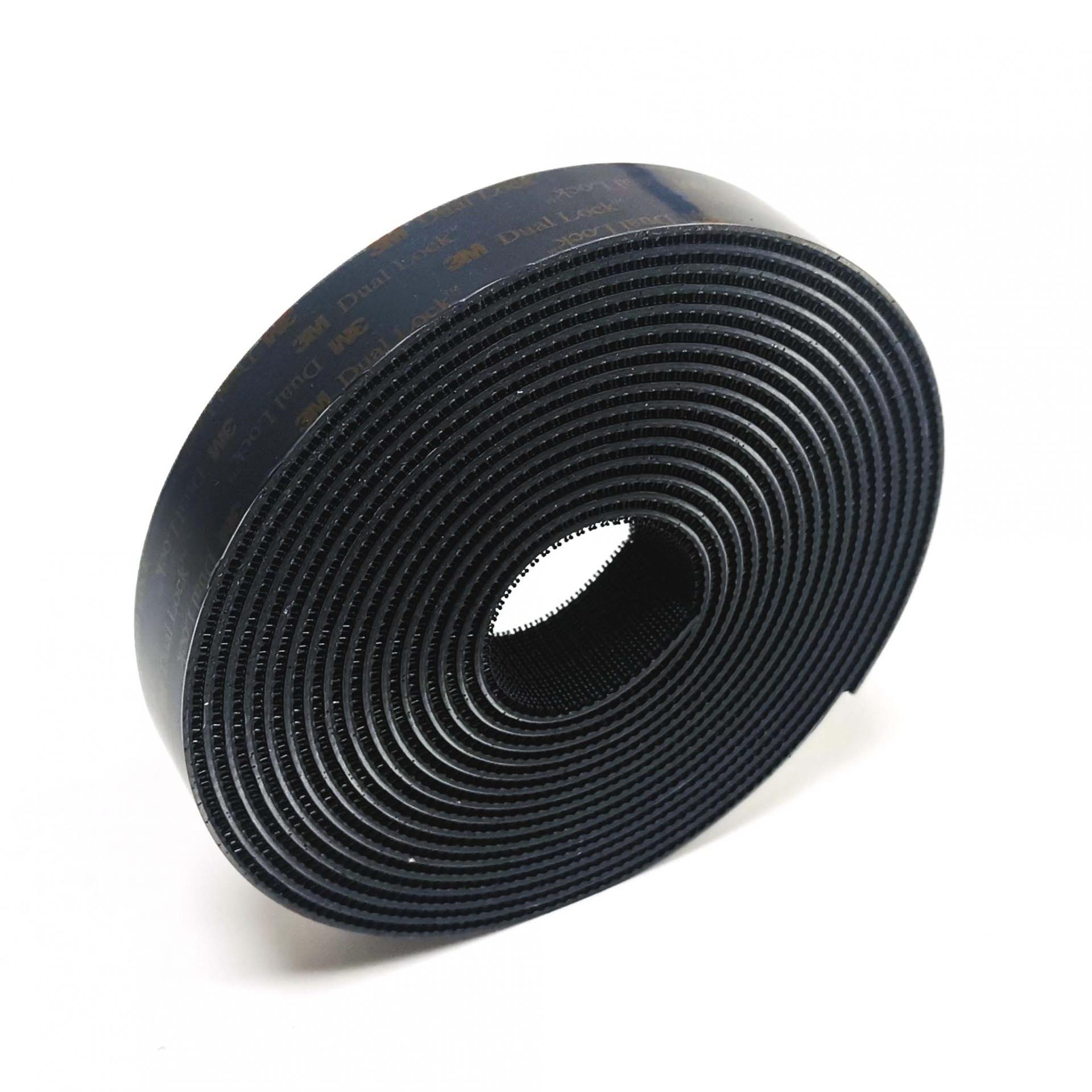 Dual Lock SJ3550 1inch*3m Reusable Fastener Heavy Duty Adhesive Mounting tape