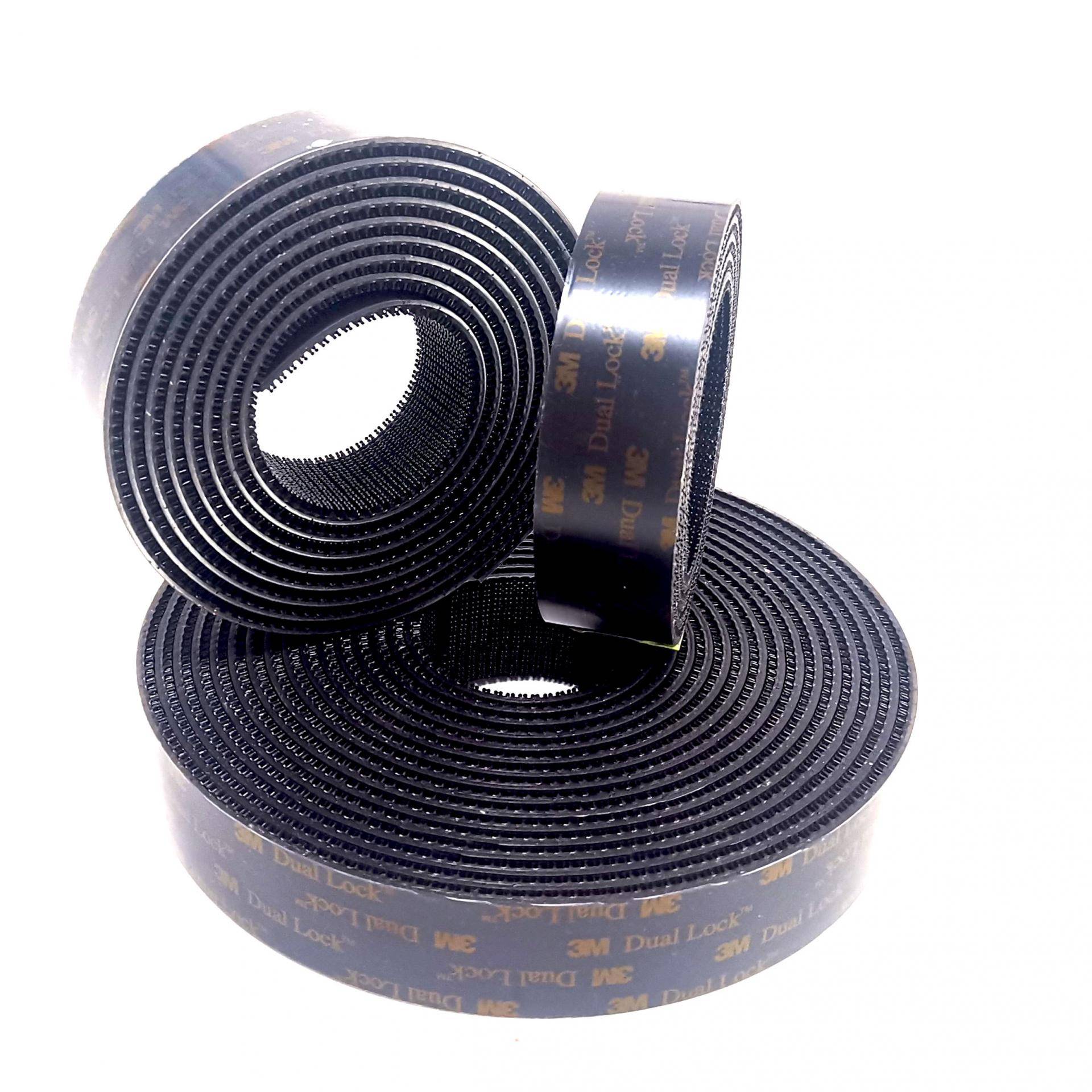 Dual Lock SJ3550 1inch*3m Reusable Fastener Heavy Duty Adhesive Mounting tape