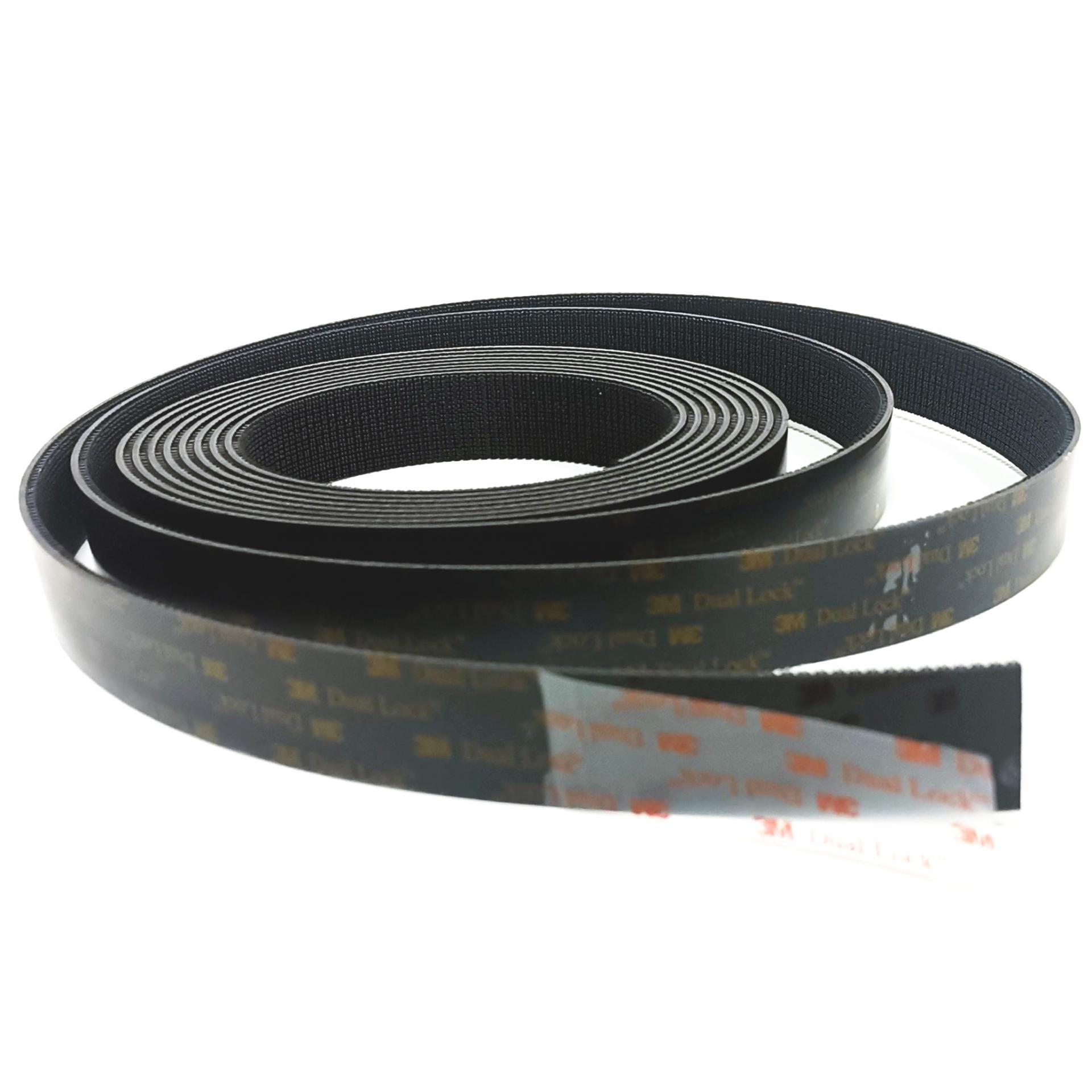 Dual Lock SJ3550 1inch*3m Reusable Fastener Heavy Duty Adhesive Mounting tape