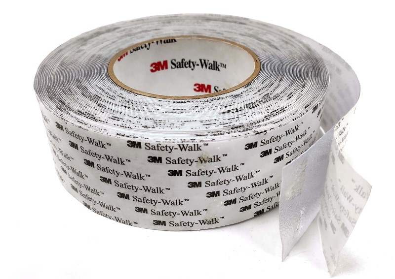 3M™ Safety-Walk™ Slip-Resistant Fine Resilient Tapes and Treads 220