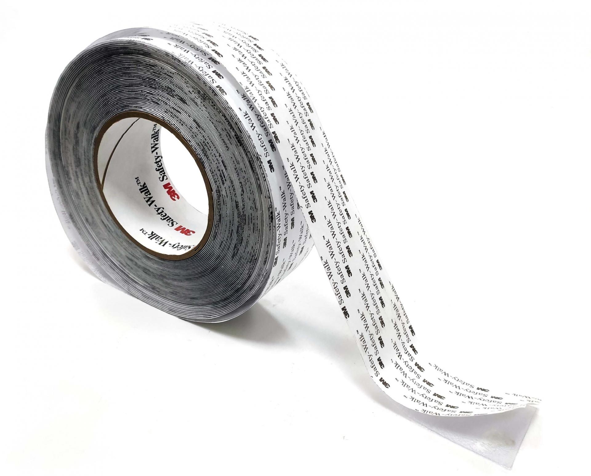 3M™ Safety-Walk™ Slip-Resistant Fine Resilient Tapes and Treads 220