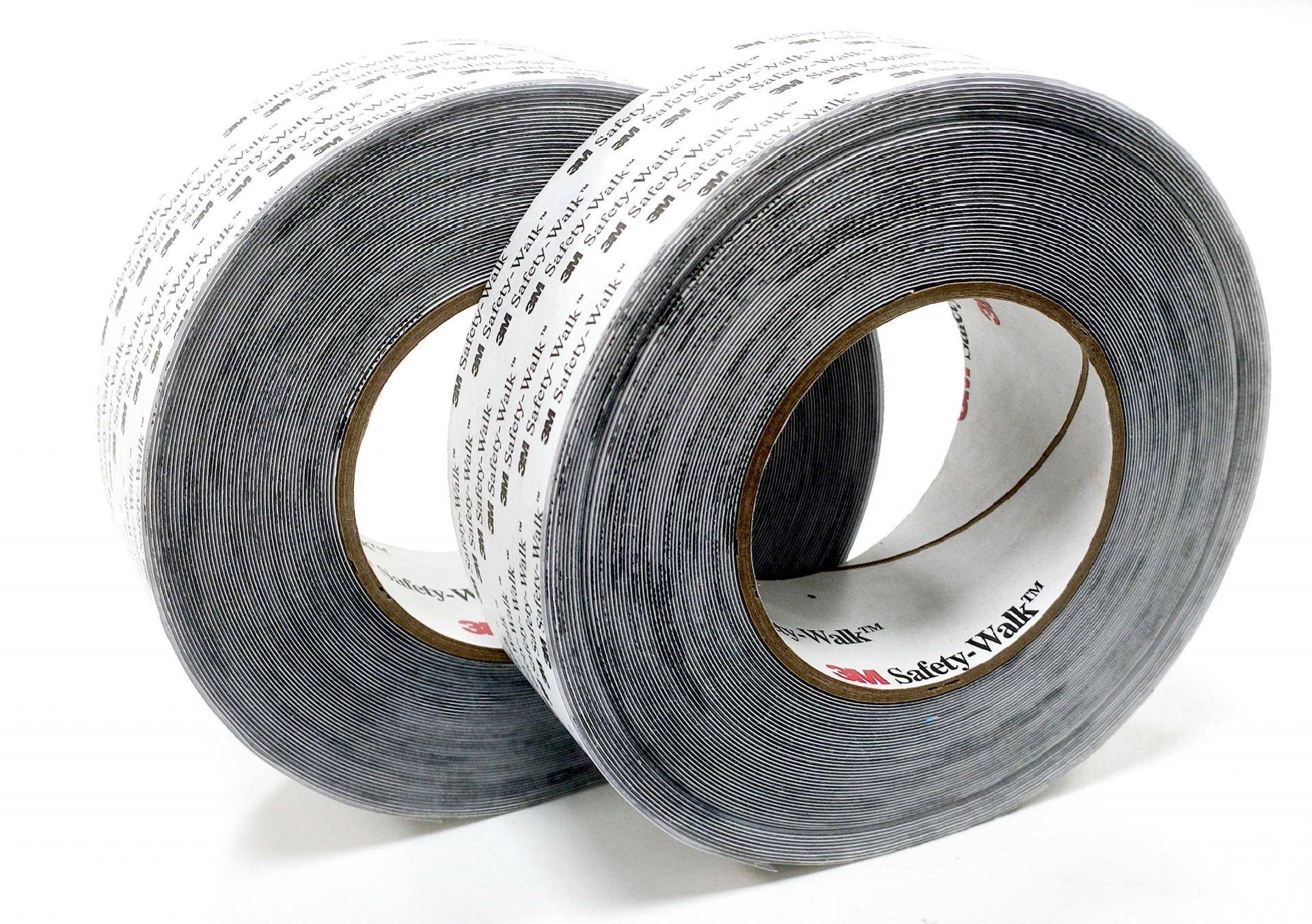 3M™ Safety-Walk™ Slip-Resistant Fine Resilient Tapes and Treads 220