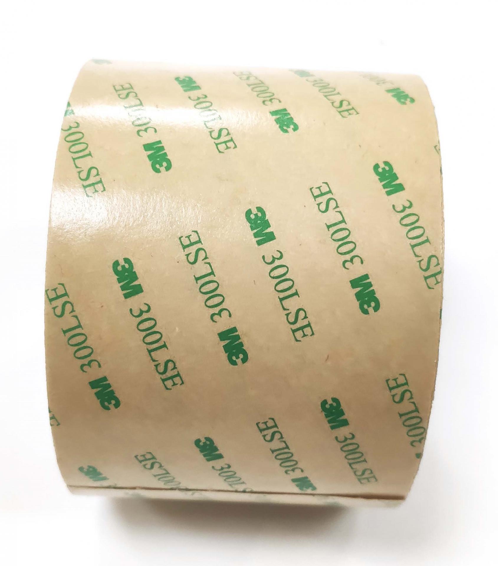 3M 9495LE Adhesive Transfer Tape 25.4mm*55m 300lse Double Coated  Tape