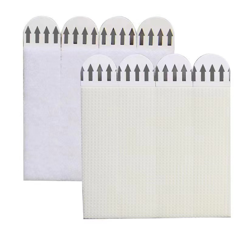 Large Picture Hanging Strips Heavy Duty, Removable Hook and  Loop Tape          