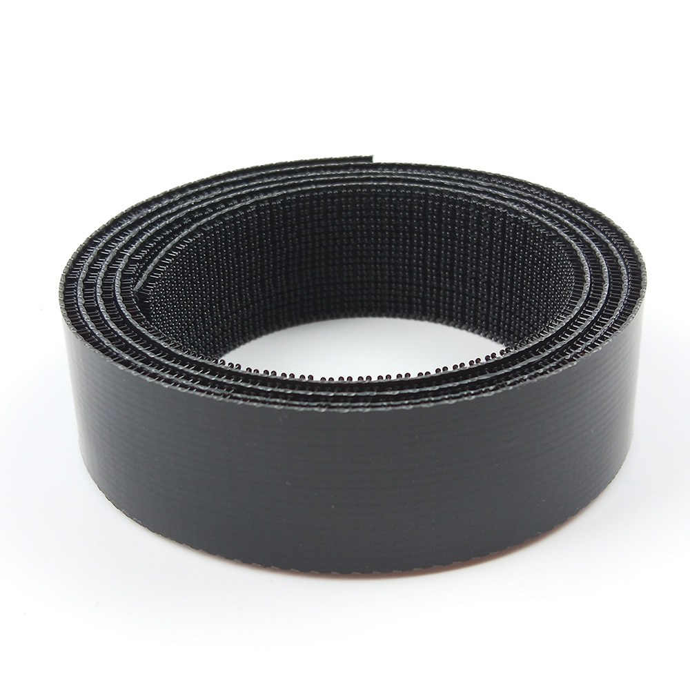 3M SJ3441 Duallock Tape Reclosable Fastener 400 black 1‘’*50yd