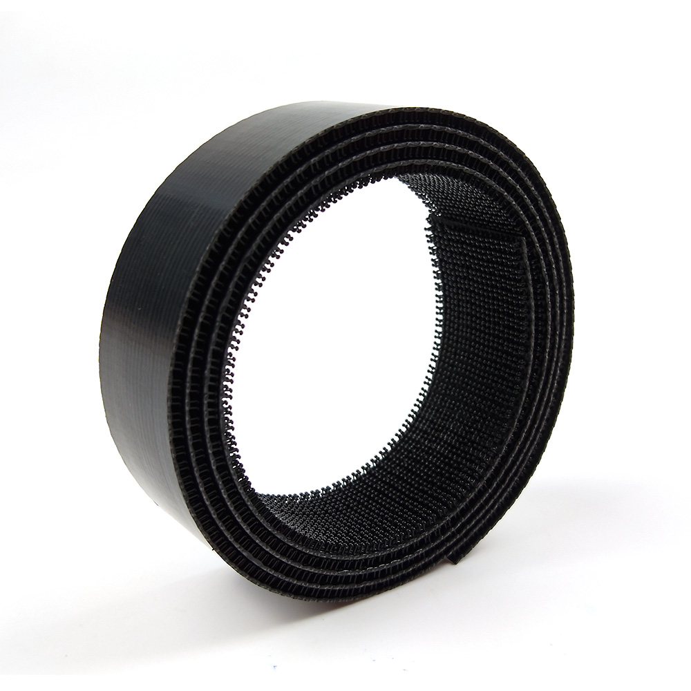 3M SJ3441 Duallock Tape Reclosable Fastener 400 black 1‘’*50yd