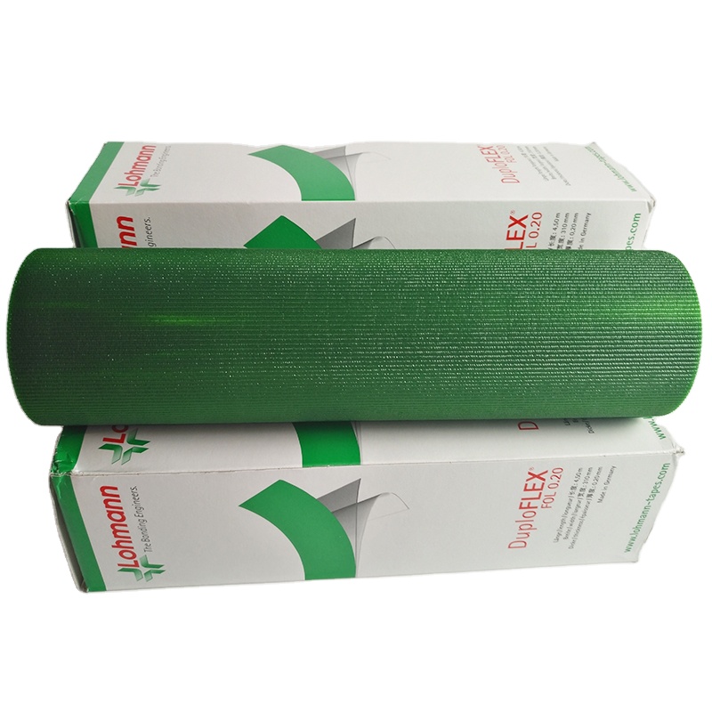 Lohmann Flexo Mounting Tape with adhesive 0.2mm*310mm*4.5m