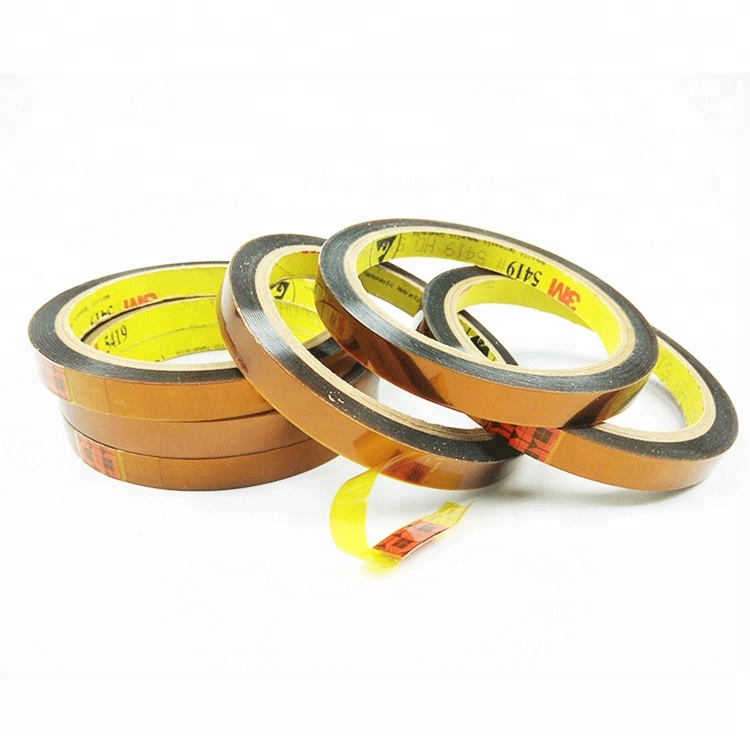 3M Low Static Polyimide Film Tape 5419