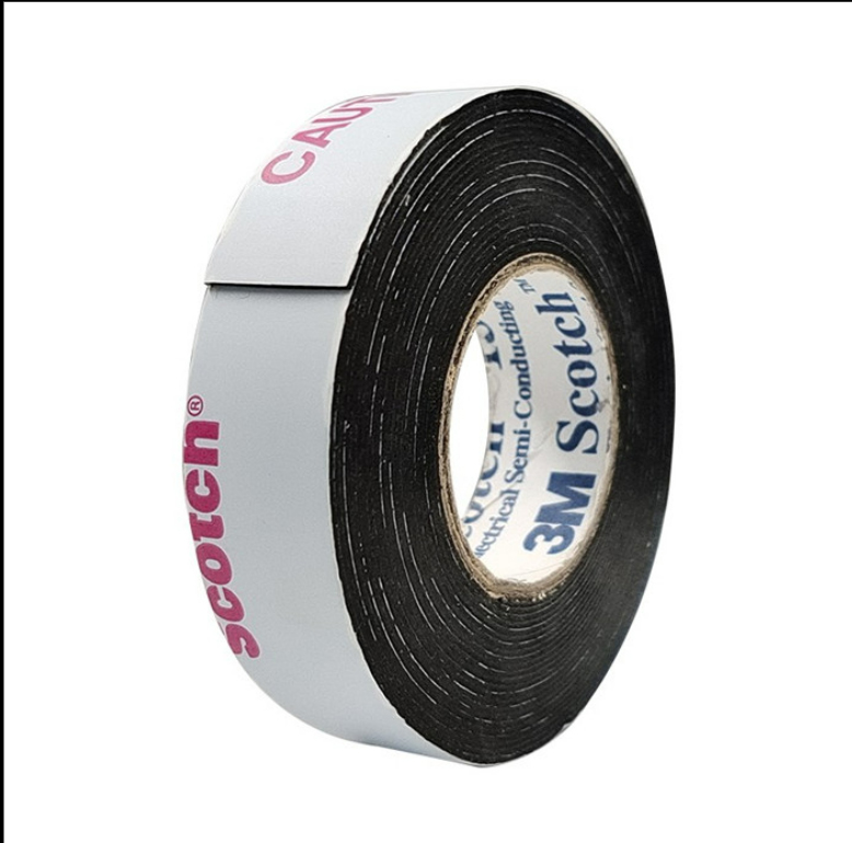 Scotch Electrical Semi-Conducting Tape 13