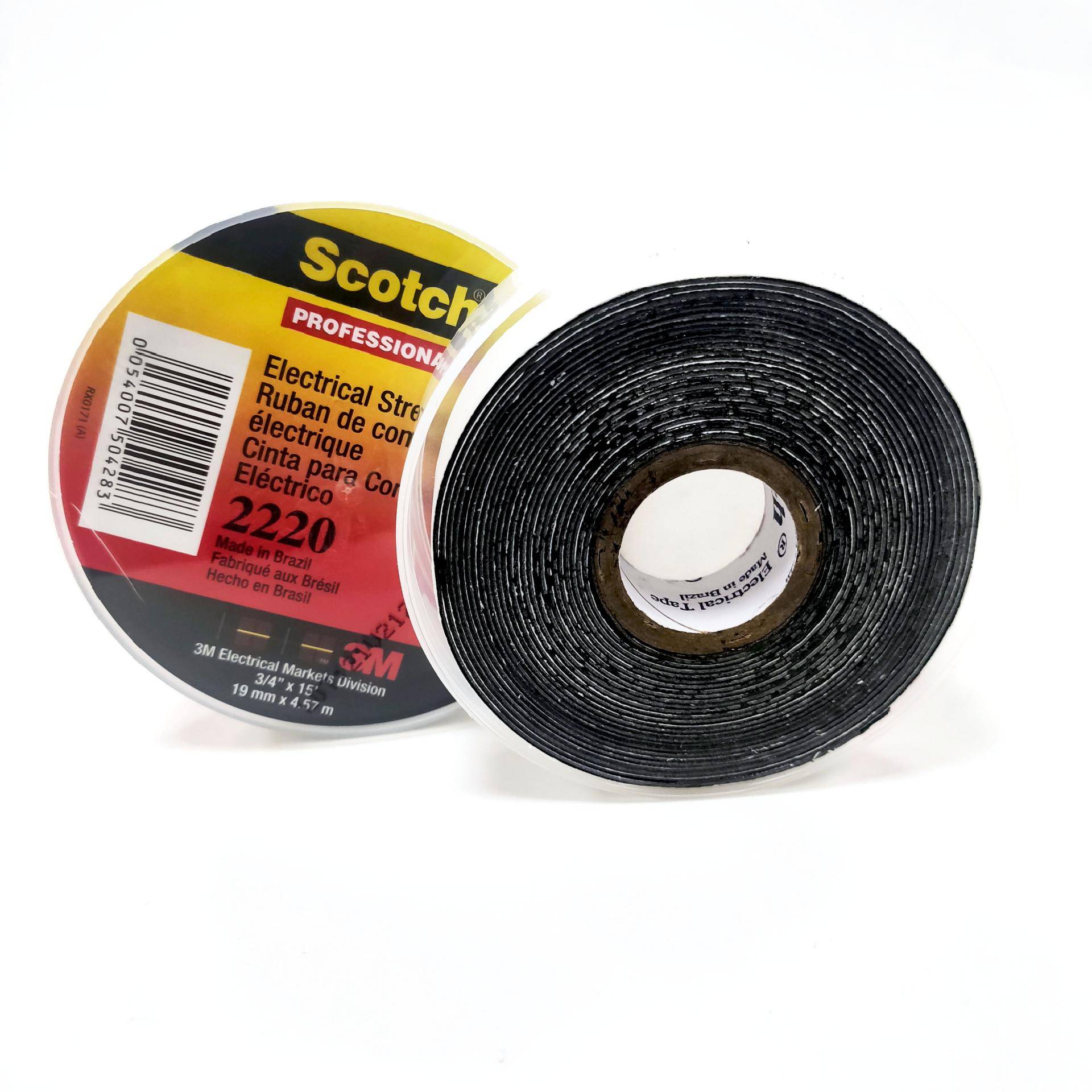 Scotch® Electrical Stress Control Tape 2220