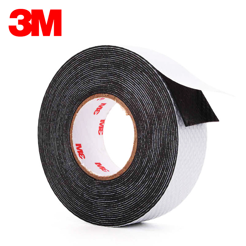3M Cable Self-Adhesive Tape Waterproof tape Insulation Electrical Tape J20