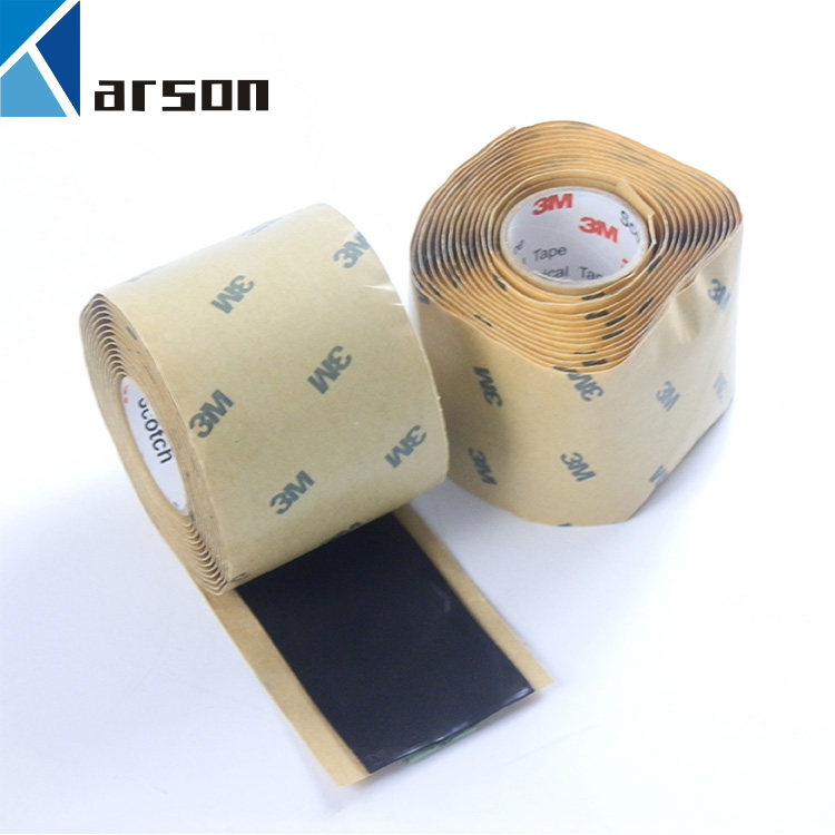 Scotch Rubber Mastic Tape 2228