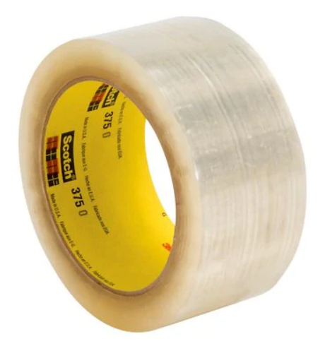 Scotch Box Sealing Tape 375