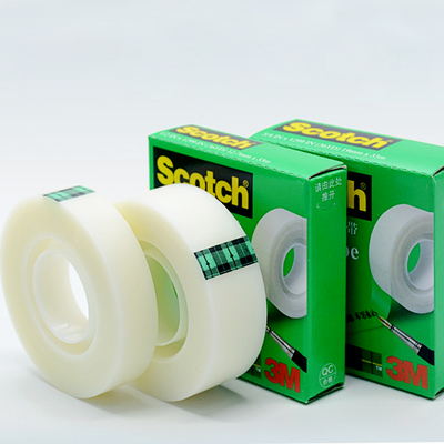 Scotch Magic Tape Refill Rolls 810
