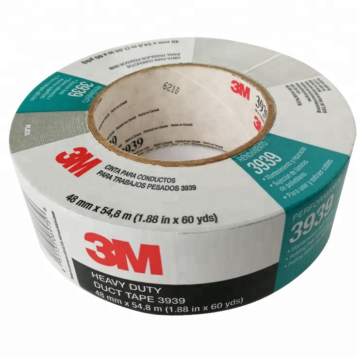 3M Heavy Duty Duct Tape 3939