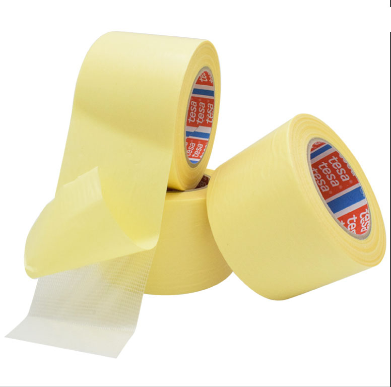 Tesa 4934 Double-sided fabric tape