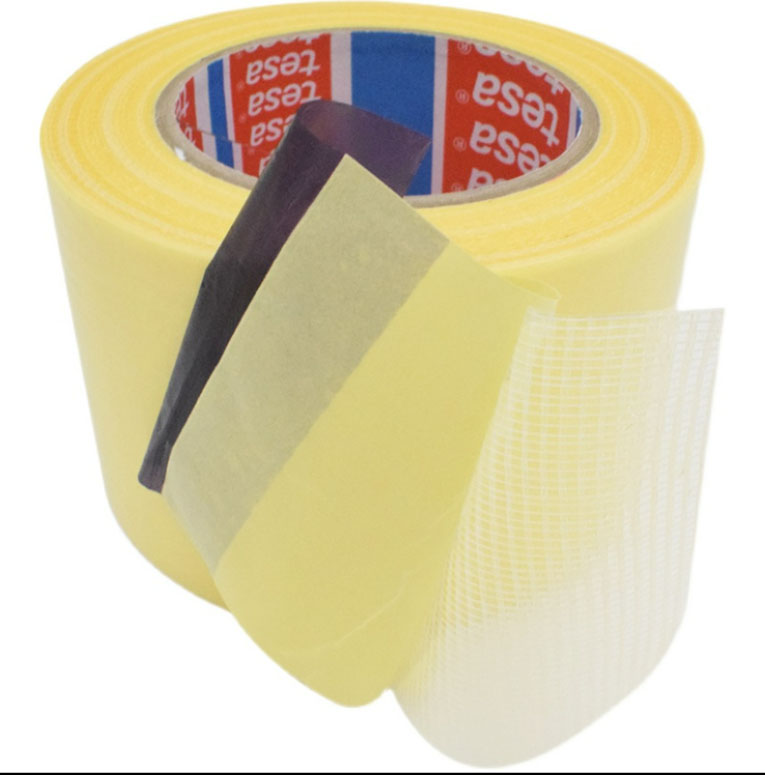 Tesa 4934 Double-sided fabric tape