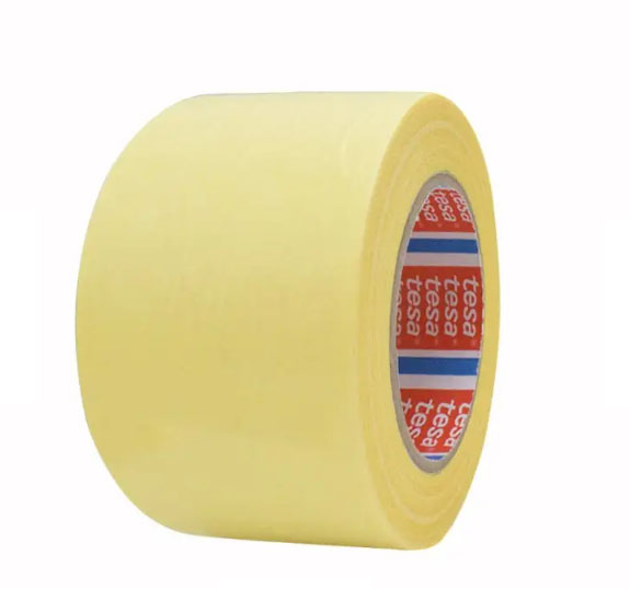 Tesa 4934 Double-sided fabric tape