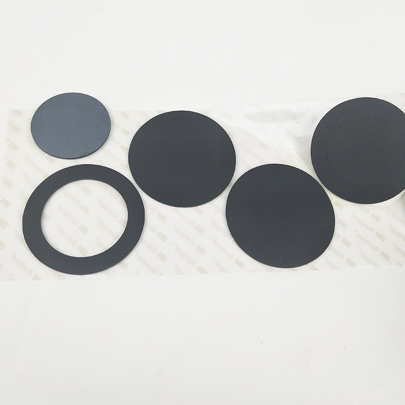 Custom 3M cushion gasket 3M bumpon SJ5816