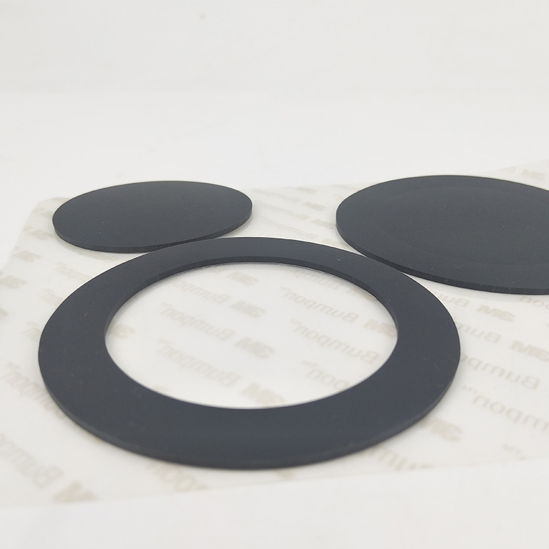 Custom 3M cushion gasket 3M bumpon SJ5816