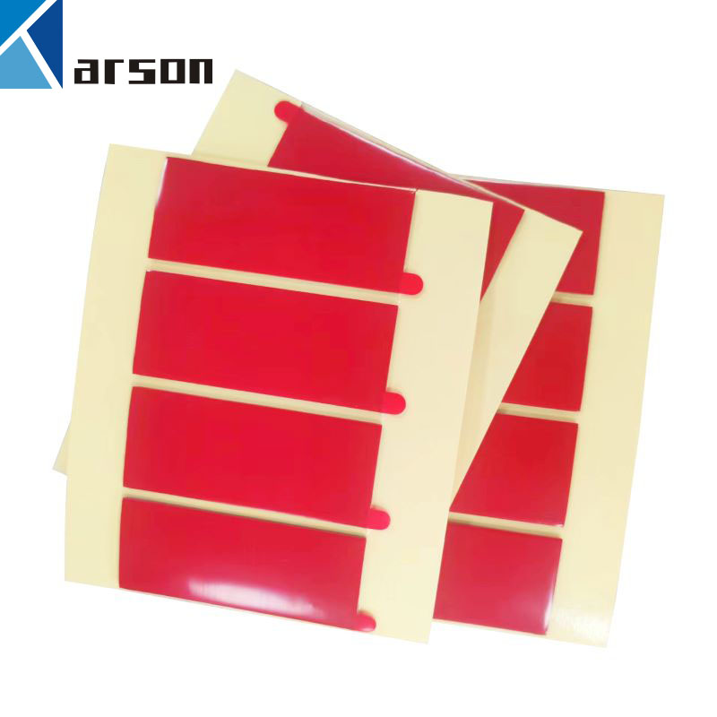 Custom Machining Tape 3M GT6012 Acrylic Foam Tape