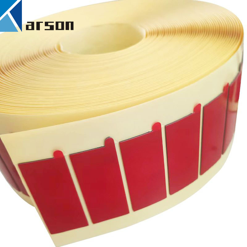 Custom Machining Tape 3M GT6012 Acrylic Foam Tape