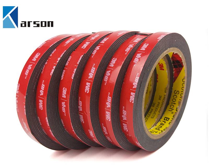 VHB Tape 5952 3M 1.1MM Acrylic Foam Adhesive Tape