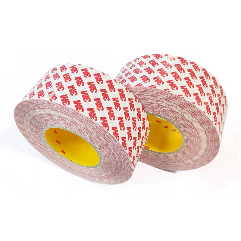 3M GPT 020F Double Coated Tape Replace 3M 9088