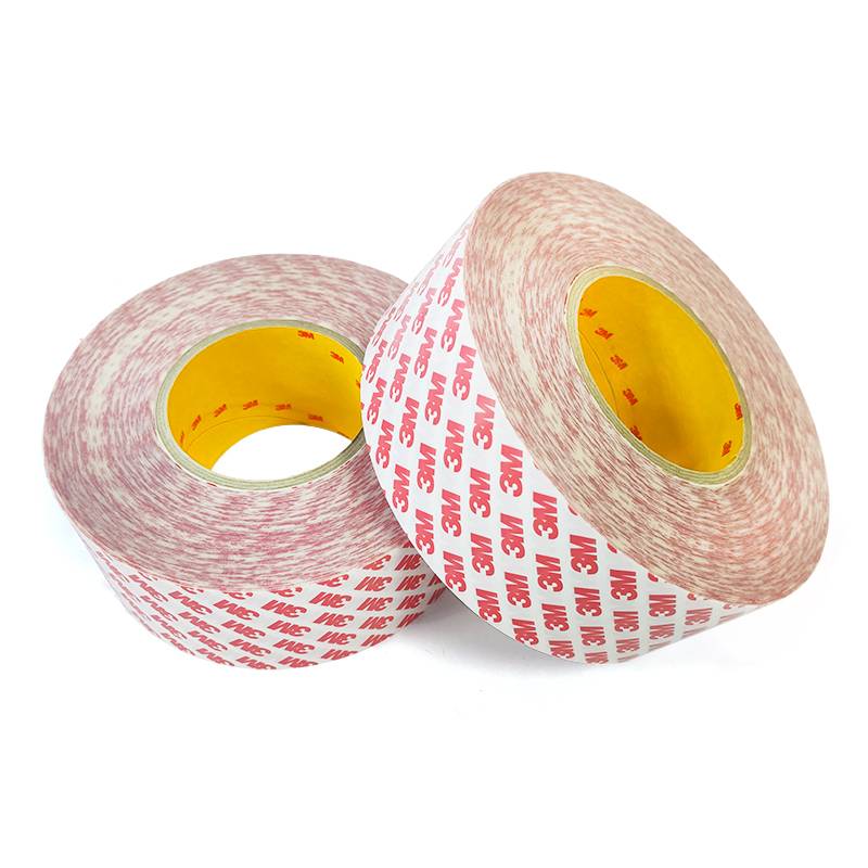 3M GPT 020F Double Coated Tape Replace 3M 9088