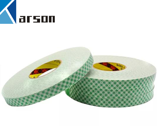 3M Double Coated Urethane Foam Tape 4008