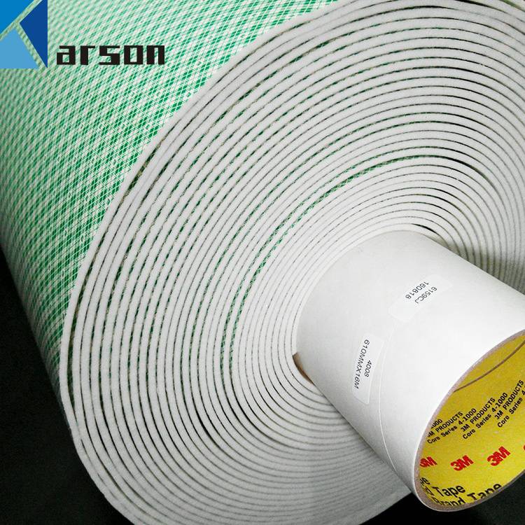 3M Double Coated Urethane Foam Tape 4008