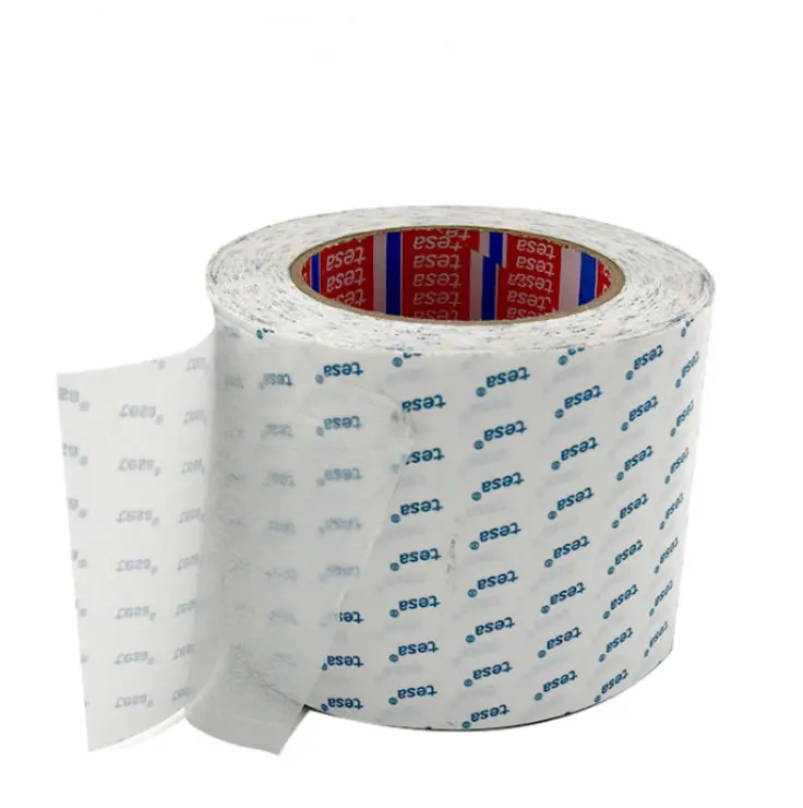 Tesa 60996 Translucent Double-sided Self-adhesive Tape